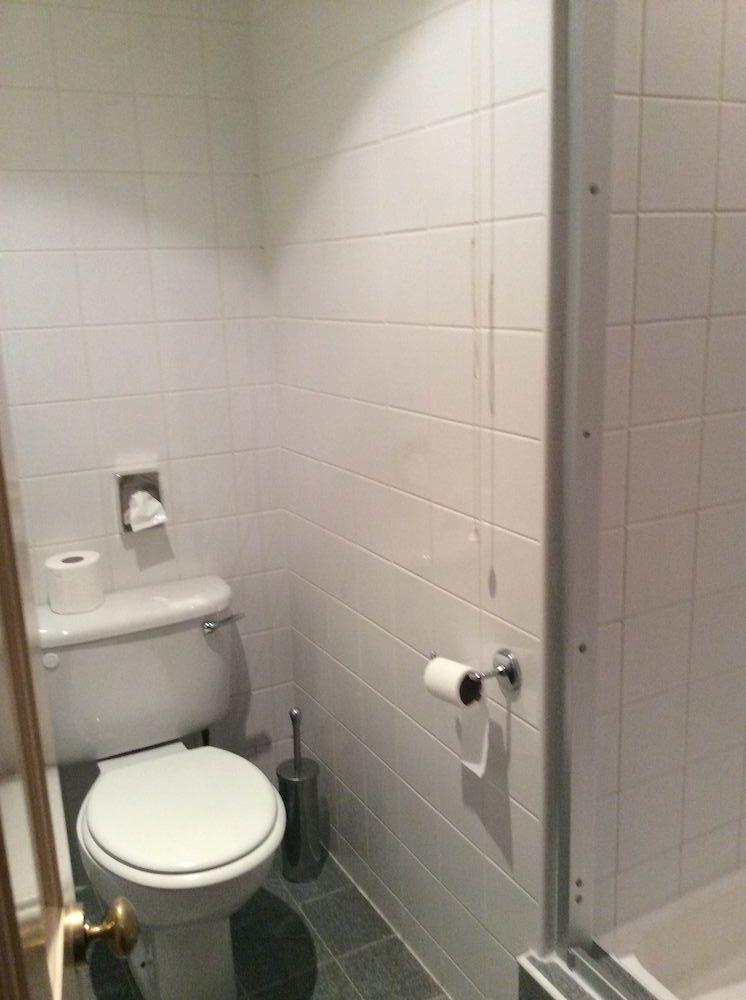Taychreggan Hotel Dundee Eksteriør billede